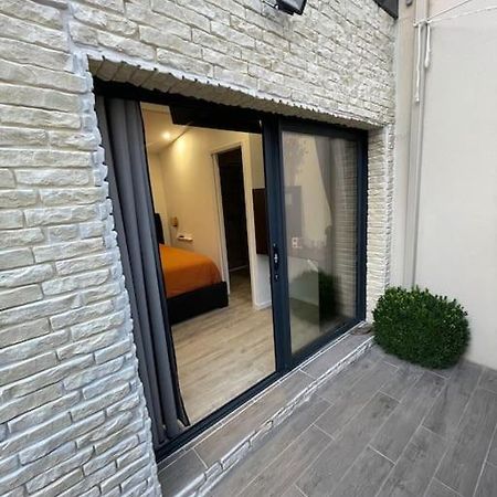 5 Min Airport Aeroport - Shuttle Navette - Parking Apartment Bonlier Bagian luar foto